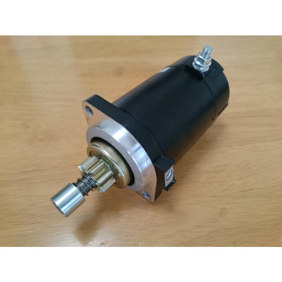 YAMAHA ヤマハ 船外機 セルモーター 40-50HP 115-200HP 6E5 YAMAHA ヤマハ 船外機 セルモーター 40-50HP 115-200HP 6E5
