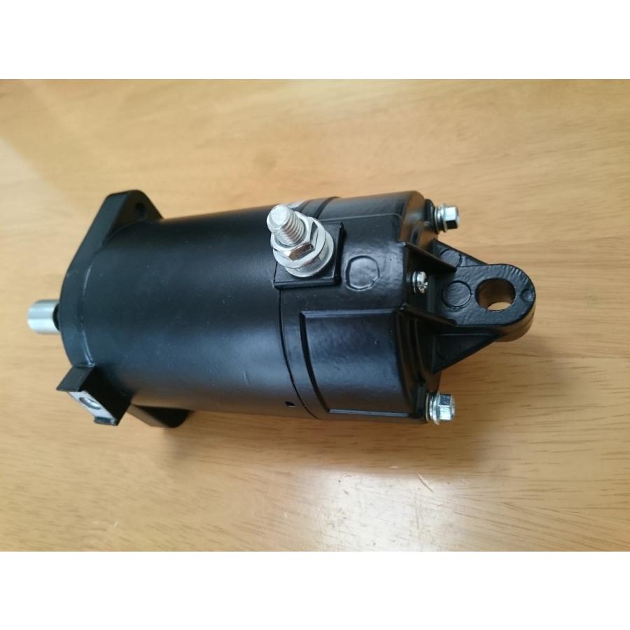 YAMAHA ヤマハ 船外機 セルモーター 40-50HP 115-200HP 6E5 YAMAHA ヤマハ 船外機 セルモーター 40-50HP 115-200HP 6E5