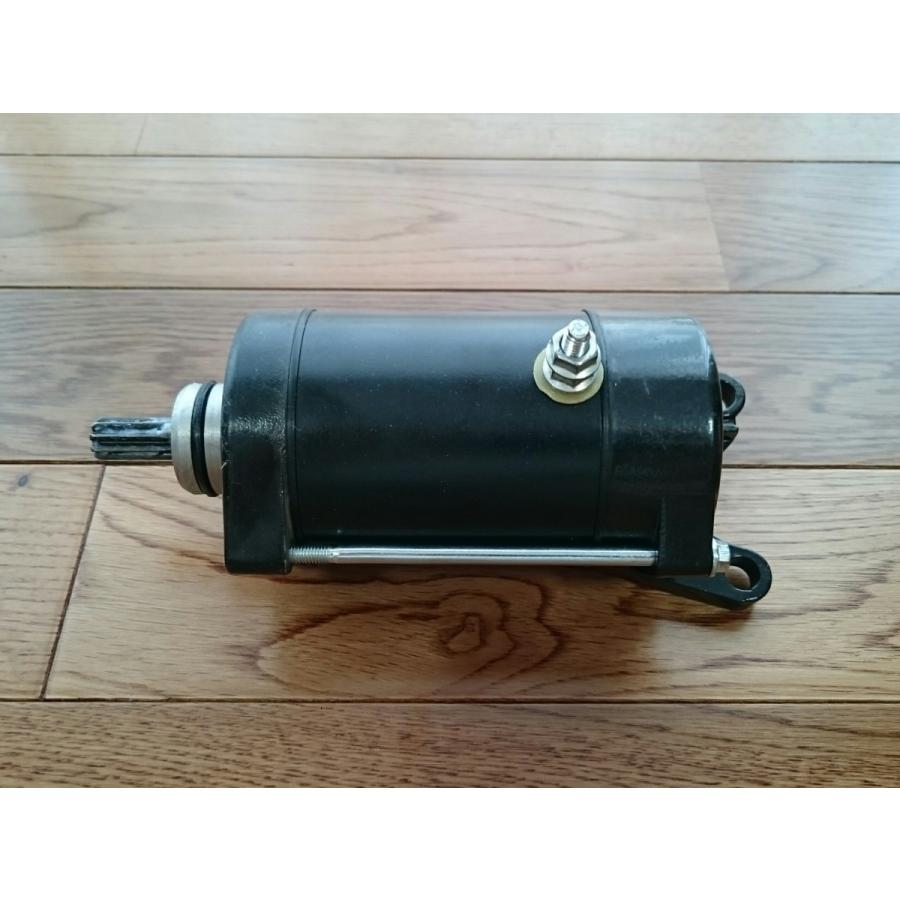 スターター セルモーター YAMAHA ヤマハ GP800 GP1200R 1300R等 （0035、18421） yamahastarter8001200源プロダクツ 通販