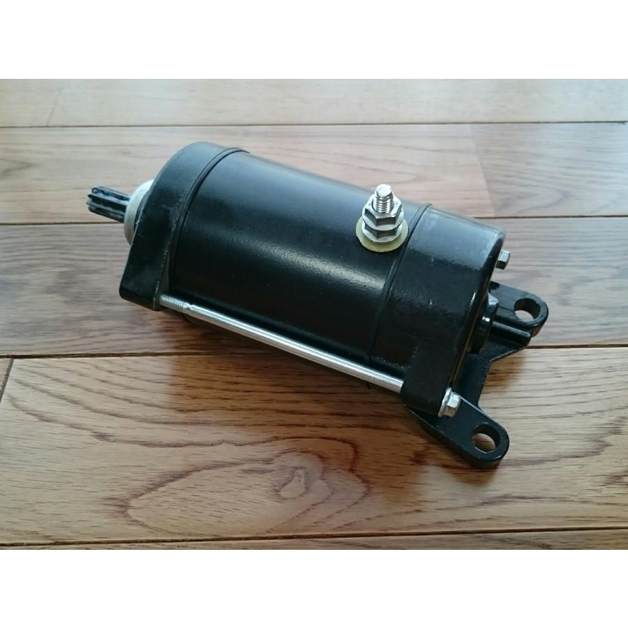 スターター セルモーター YAMAHA ヤマハ GP800 GP1200R 1300R等 （0035、18421） yamahastarter8001200源プロダクツ 通販
