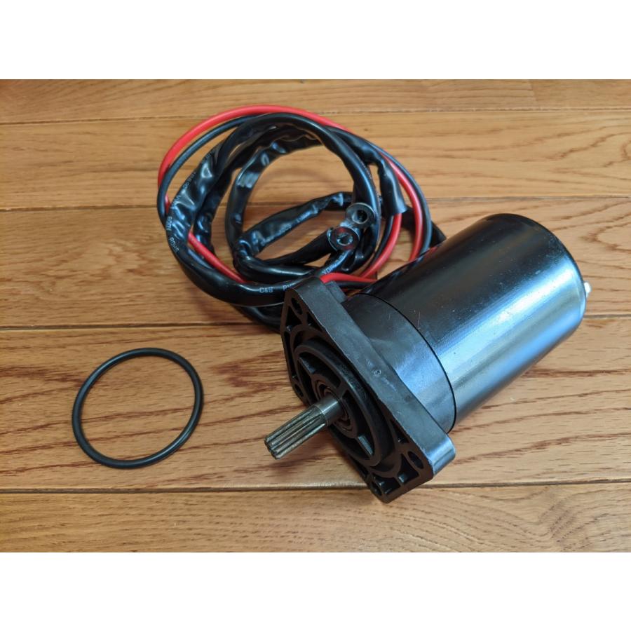 YAMAHA ヤマハ チルトモーター 20-40HP 65W-43880 67C-43880 YAMAHA ヤマハ チルトモーター 20-40HP 65W-43880 67C-43880