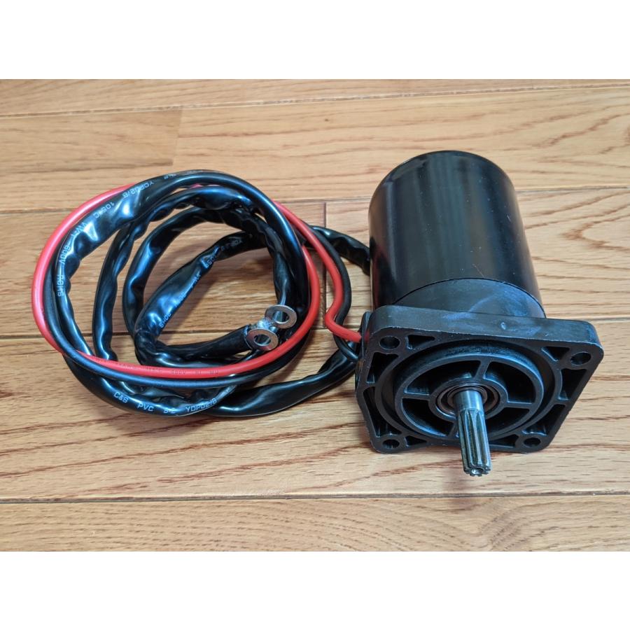 YAMAHA ヤマハ チルトモーター 20-40HP 65W-43880 67C-43880 YAMAHA ヤマハ チルトモーター 20-40HP 65W-43880 67C-43880