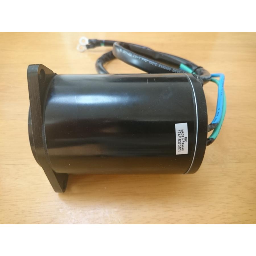 YAMAHA ヤマハ チルトモーター 115-200HP 6G5-43880 (94、10 YAMAHA ヤマハ チルトモーター 115-200HP 6G5-43880 (94、10
