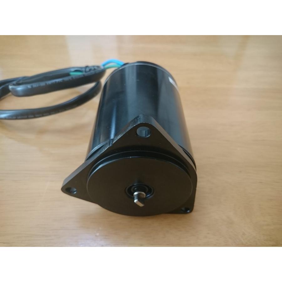 YAMAHA（ヤマハ） チルトモーター 50-90HP 6H1-43880 （25、03801