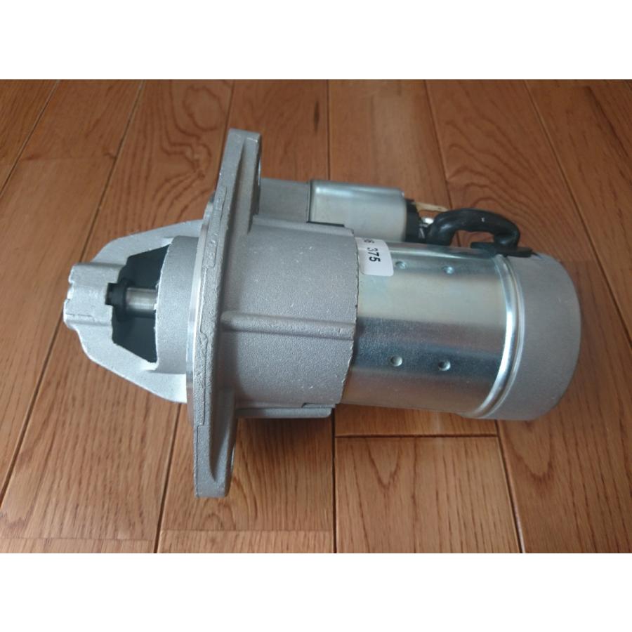 セルモーター スターター S114-815 S114-817 S114-883 （0081） : yanmar-starter-114-815-817  : 源プロダクツ - 通販 - Yahoo!ショッピング