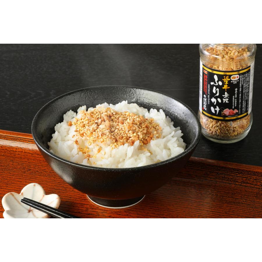 ふりかけ品 近江牛無双ふりかけ : 肉のげんさん - 通販 - Yahoo!ショッピング