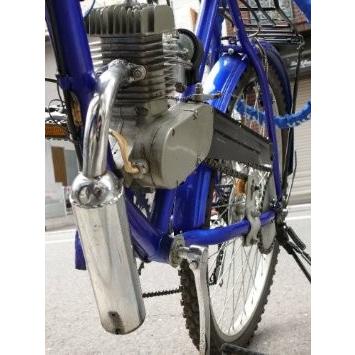 モペット用エンジン組立てキット モペット 原付オートバイ バイモ エンジンキット モペットバイク エンジン付き自転車 Newmopet 厳選物屋 通販 Yahoo ショッピング