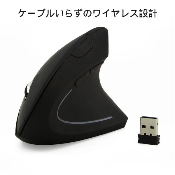 腱鞘炎に良い　ワイヤレスマウス　韓国エルゴノミクスマウス Amazon | エルゴノミクス マウス 無線 腱鞘炎 マウス ワイヤレス