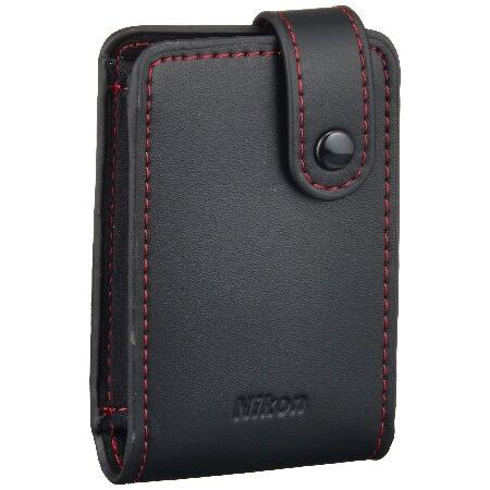 Nikon 双眼鏡 遊 4X10D CF ダハプリズム式 4倍10口径 エボニーブラック 4X10DCF (日本製) 