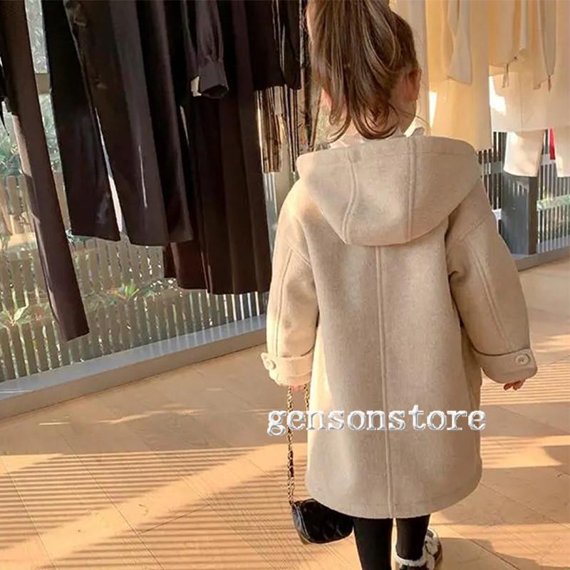 冬服 あったか ダッフルコート キッズ ベビー服 90 100 110 120 130cm