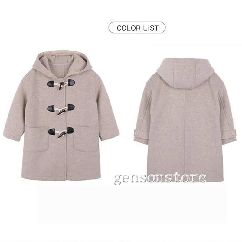 冬服 あったか ダッフルコート キッズ ベビー服 90 100 110 120 130cm
