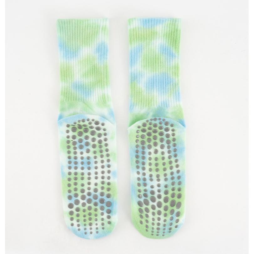 ヨガソックス 滑り止め ヨガウェア ジム ピラティス靴下レディース 快適 通気 抗菌消臭 蒸れにくい 冷房対策 オールシーズン スポーツウェア トレーニング四季用 |  | 19