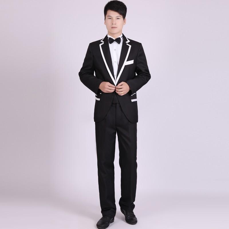 セットアップ メンズ スーツ 4点セット 上着 ズボン カマーバンド 蝶ネクタイ コンクール ステージ衣装 イベント 舞台衣装 礼服 U17feb 544 源淞ストア 通販 Yahoo ショッピング