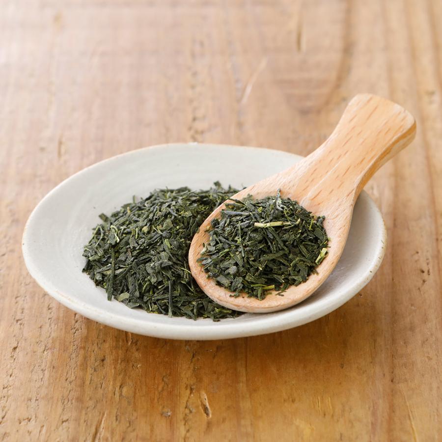 お茶 知覧茶 緑茶 生産者限定 100g[M便 1/4]【2026年3月頃リニューアル予定】 | ハラダ製茶 | 10