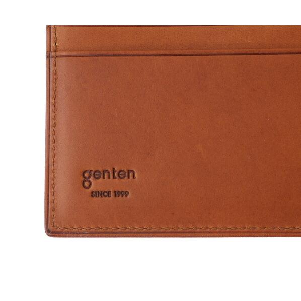 genten（ゲンテン） genten 43326 スマートウォレット ボックス二