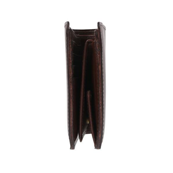 genten 財布 genten（ゲンテン） genten 43326 スマートウォレット ボックス二