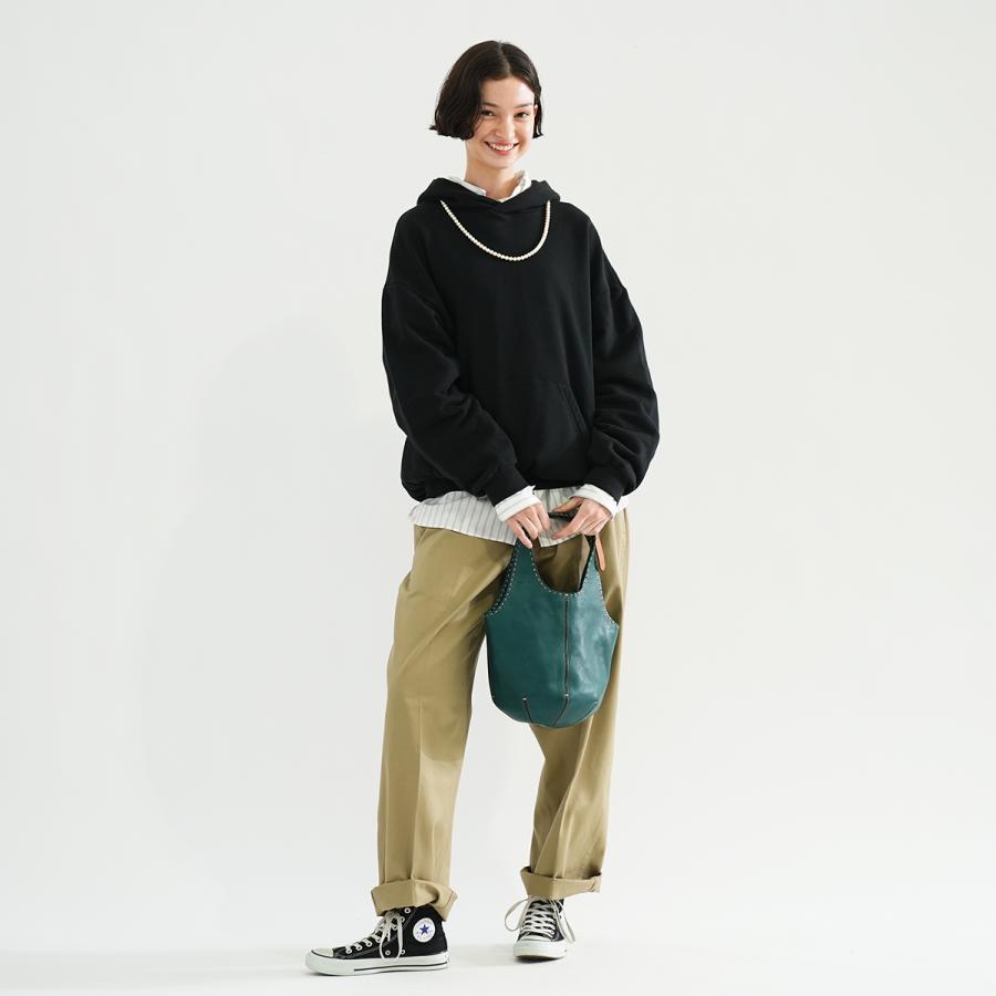 genten（ゲンテン） genten 43466（43451）ユーフラテス 小 本革バッグ