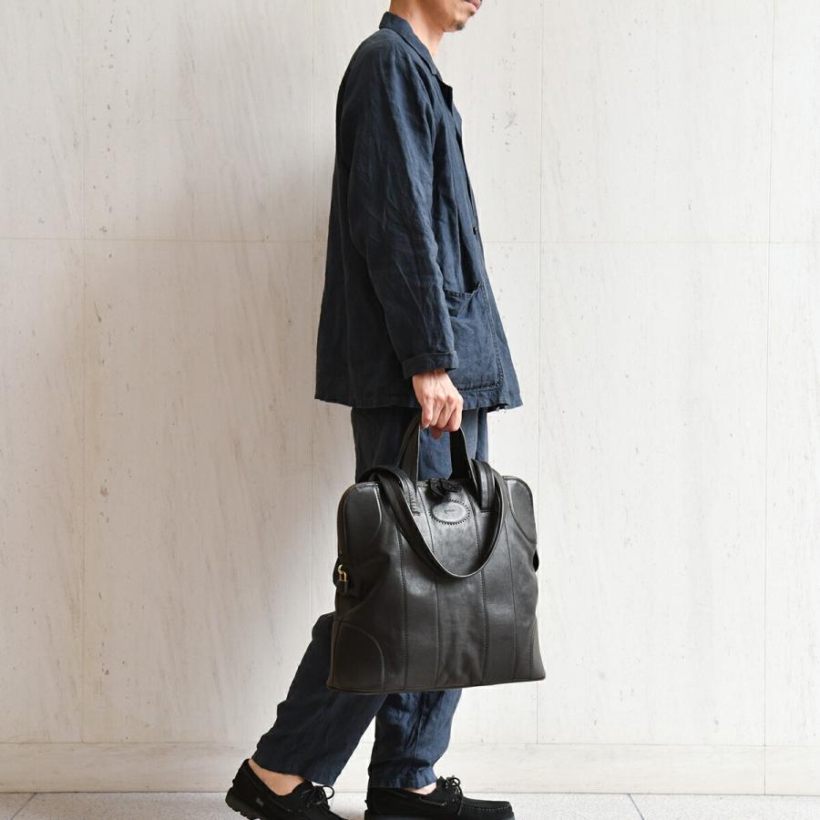 genten（ゲンテン） genten 43840 アリエッタ 2wayトートバッグ 本革