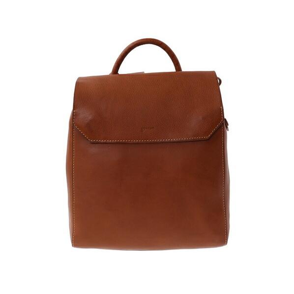 新品タグ付きgenten ミネルヴァ コンパクトリュック 品番44027-10 genten ゲンテン ミネルヴァ コンパクトリュック 品番：44027-10