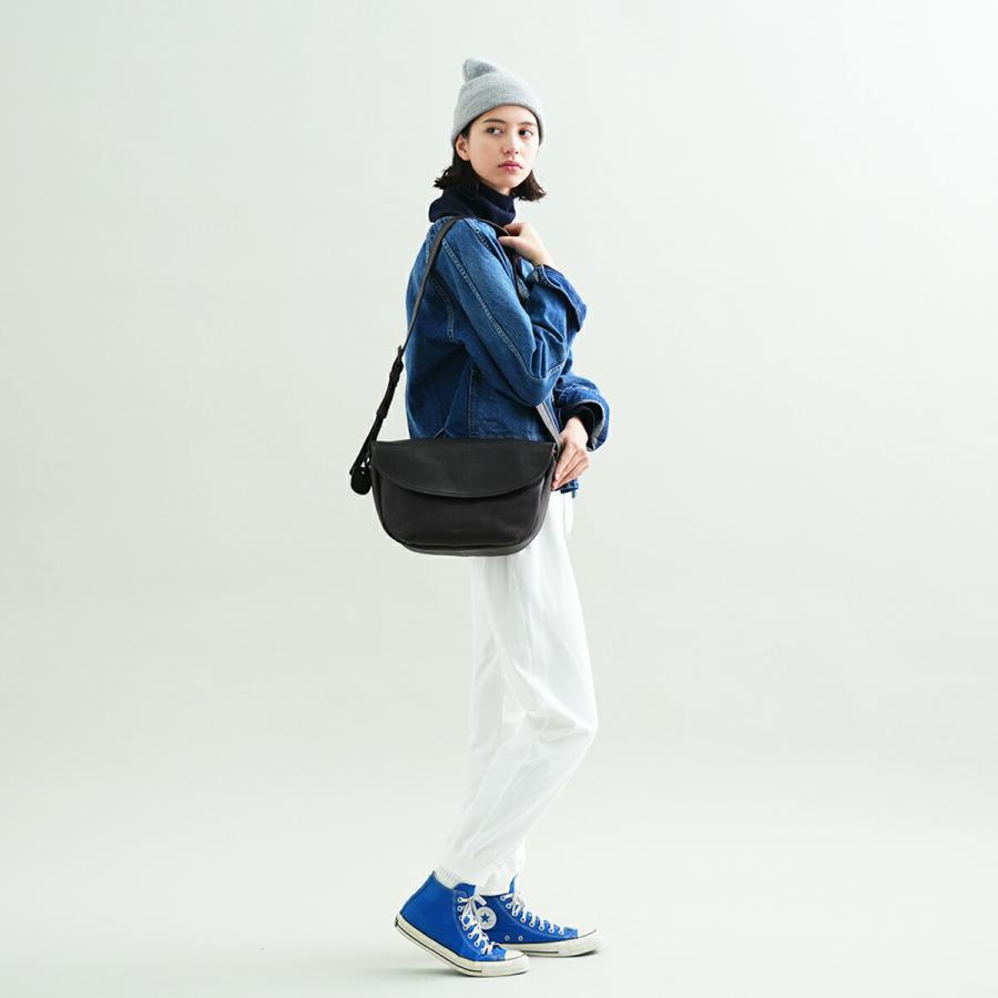 genten（ゲンテン） genten 44110 ゴートベーシック フラップ