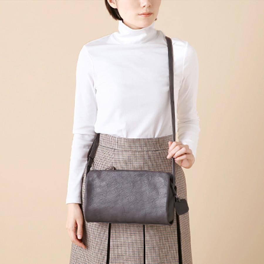 genten バッグ genten（ゲンテン） genten 44113 ゴートベーシック スクエア