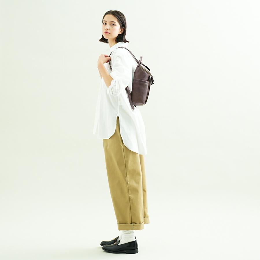 genten（ゲンテン） genten 44119 ゴートベーシック コンパクト