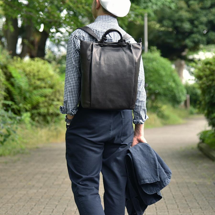 genten ゲンテン ゴートベーシック リュックサック 44120 (42415 genten ゲンテン ゴートベーシック リュックサック 44120 (42415
