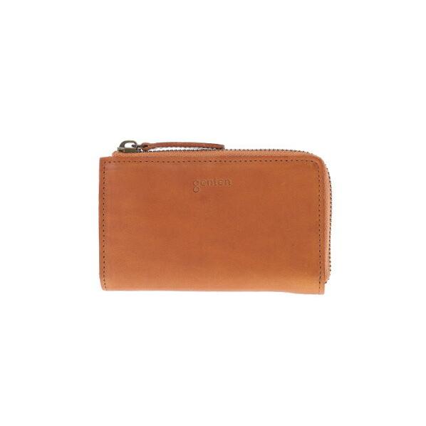 genten（ゲンテン） アマーノ キーケース 44172 本革 キーケース