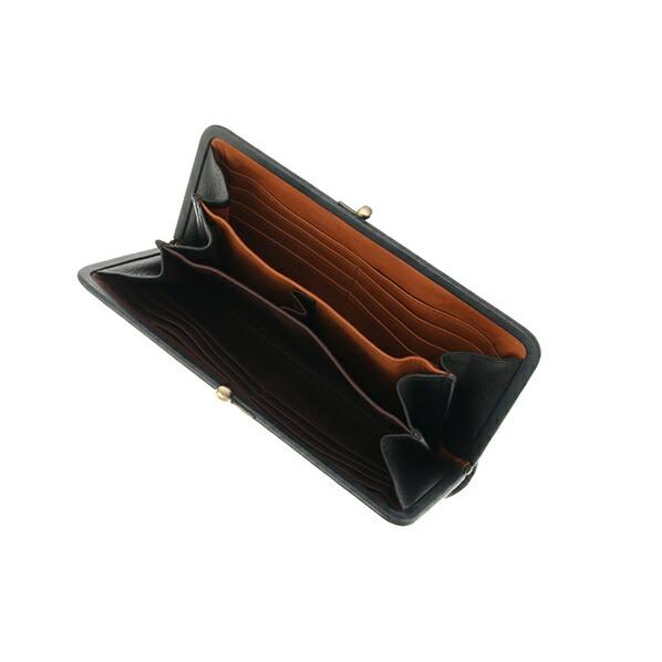 genten（ゲンテン） トスカ 口金長財布 44193 本革 長財布 : genten