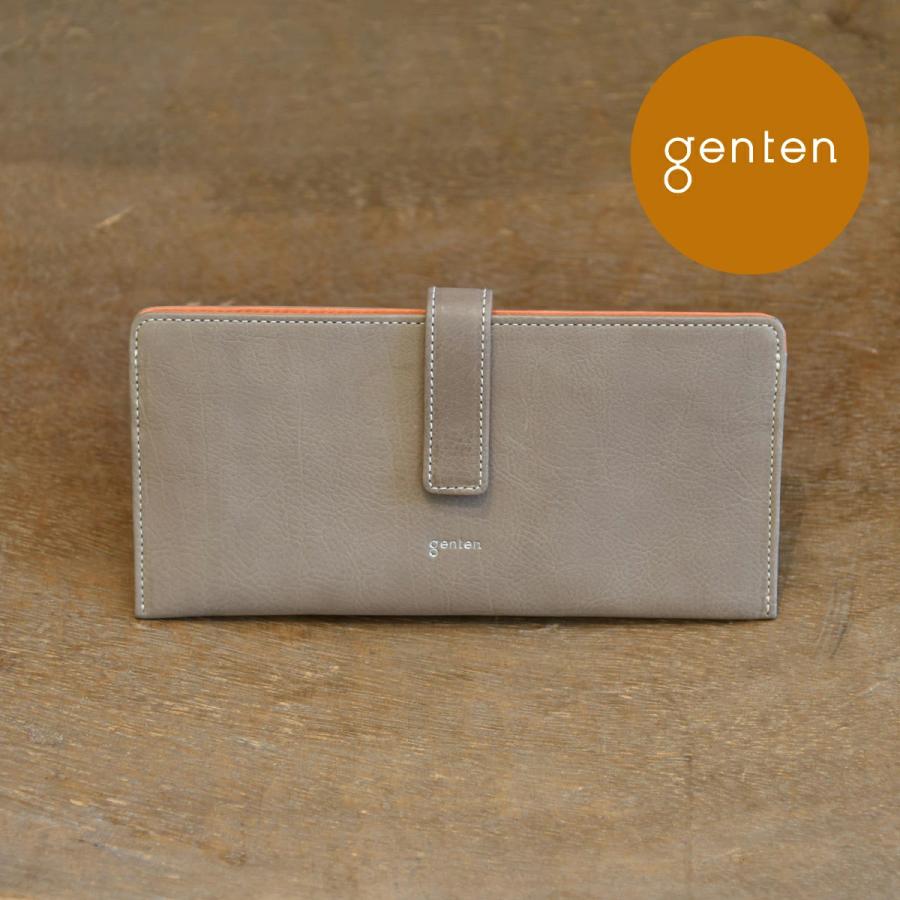 genten 【ゲンテン公式】genten 44292 (42454) ゲンテン ピアチェーレ 