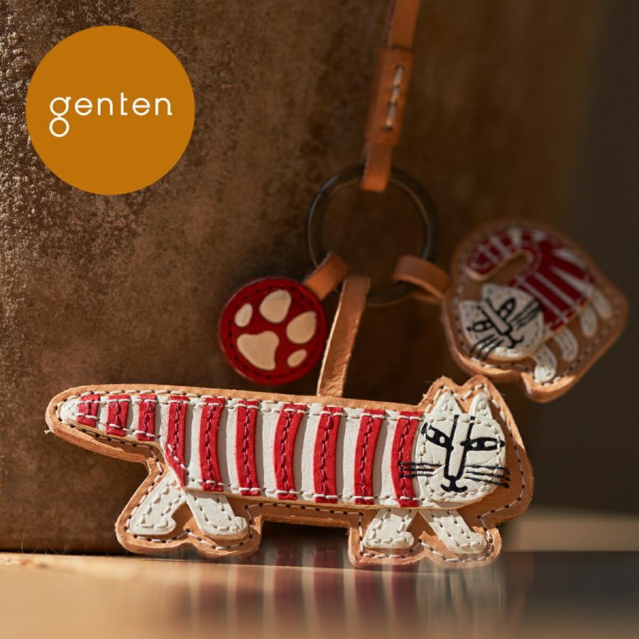 genten（ゲンテン） genten 46100 genten × LISA LARSON ワクワク