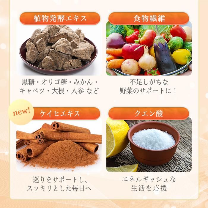 銀座まるかん まとめ買いクーポン配布中 ひとりさん酵素 天才の
