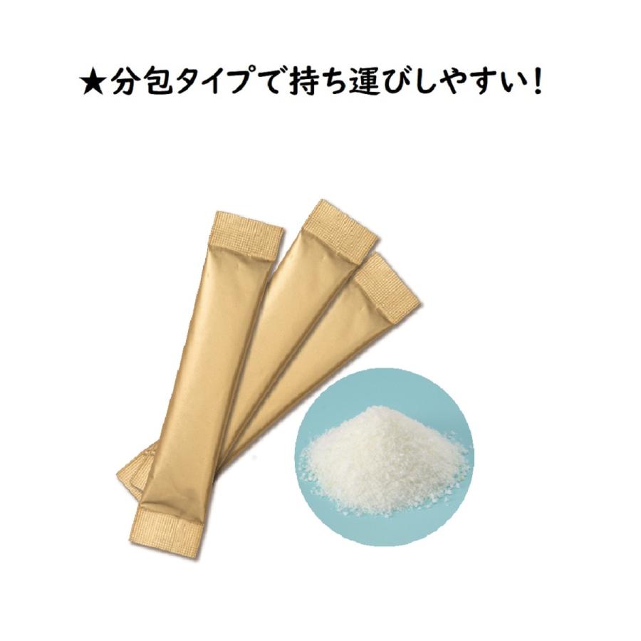 まとめ買いクーポン配布中 銀座まるかん おいしい水晶エキス 水龍 31g（1g×31包） 4箱セット｜gentil-shop｜02