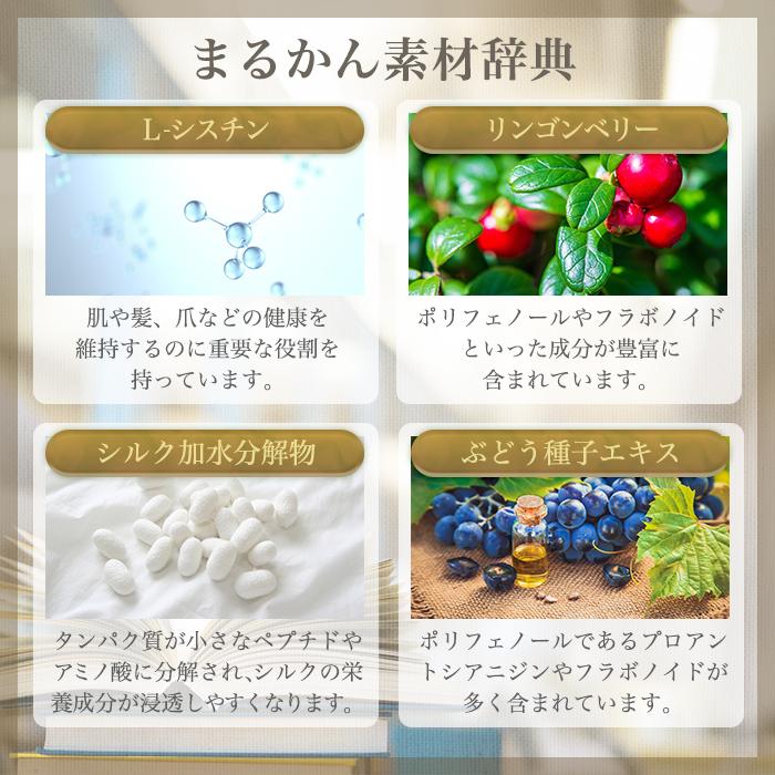 銀座まるかん (まとめ買いクーポン配布中) JOKAホワイトスリム美容