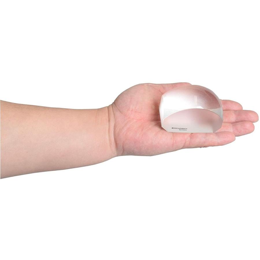 高い素材 1426 エッシェンバッハ デスクトップルーペ斜め1 8倍 魅了 Blog Lonolife Com