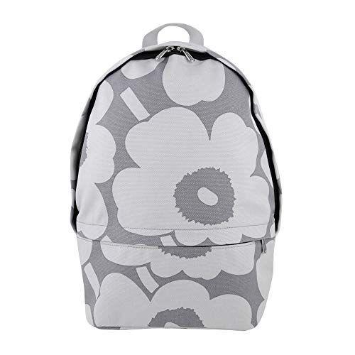 21超人気 マリメッコ Marimekko リュックサック 997 ピエニ ウニッコ グレー 並行輸入品 お客様満足度no 1 Www Yalaphone Com