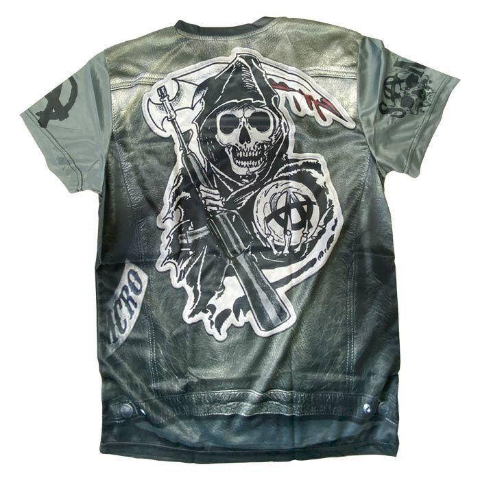 オートバイ ライダー Tシャツ バイク乗り かっこいい ドクロ オートバイ ライダー Tシャツ バイク乗り かっこいい ドクロ