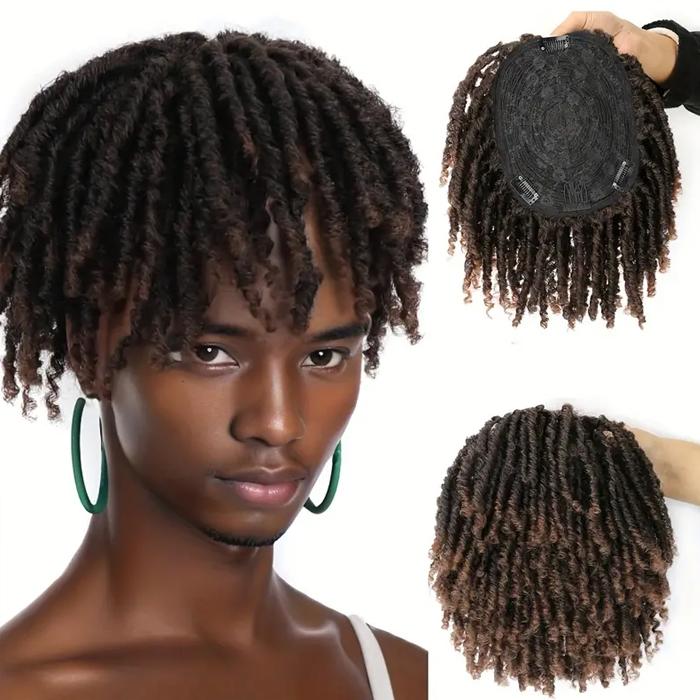 ドレッドヘアー ドレッド ウィッグ かつら レゲエ ボブマーリー