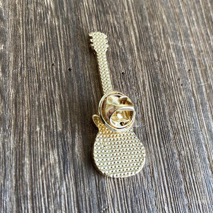 ギター テレキャスター レスポール Gibson YAMAHA SG ピンズ