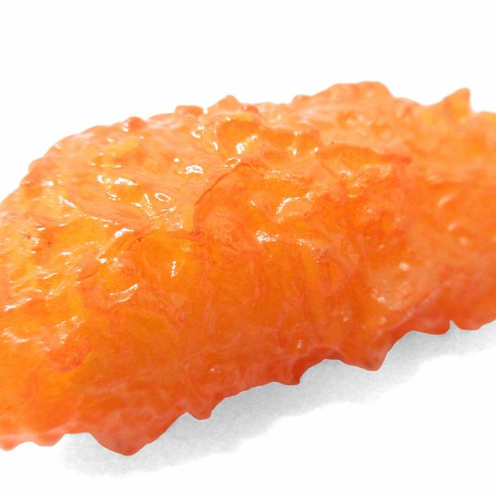 えびふらい エビフライ 揚げたて ストラップ プリプリサクサク