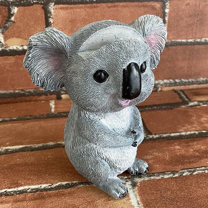 メガネ置き めがね置き コアラ メガネスタンド かわいい 雑貨