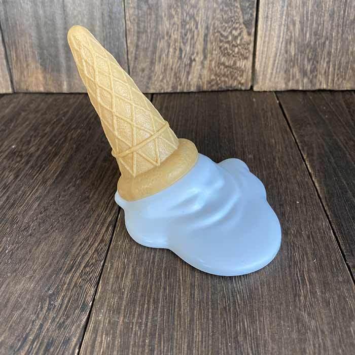 ソフトクリーム ドアストッパー 溶けた アイスクリーム ソフトクリーム ドアストッパー 溶けた アイスクリーム