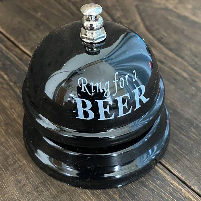 呼び出しベル 呼鈴 卓上ベル 玄関 フロント 電池不要 カウンター 受付