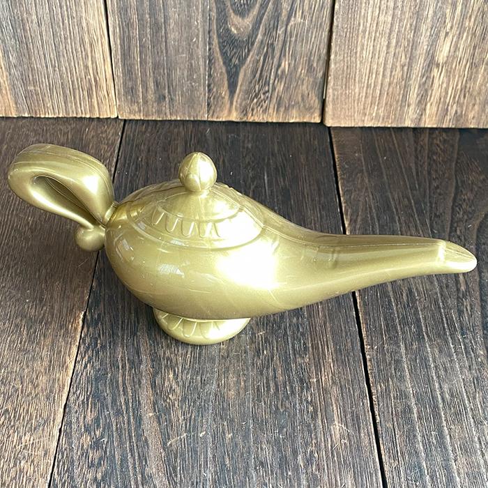 アラジン 魔法のランプ コスプレ 仮装 小道具 インテリア 雑貨