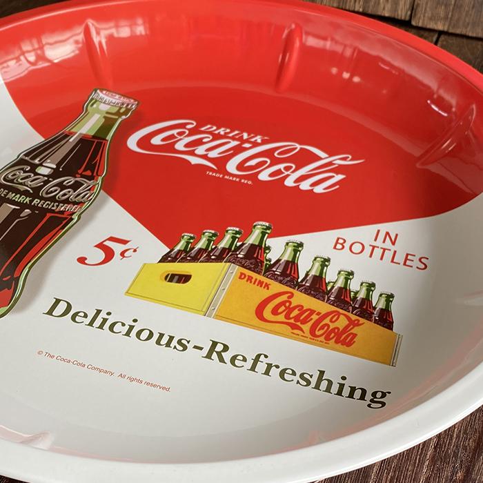 コカコーラ 皿 セービングボウル ワンプレート お菓子入れ おしゃれ