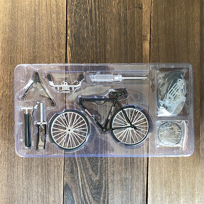 自転車 DIY 組立 模型 プラモデル 自作 オリジナル 楽しい インテリア 