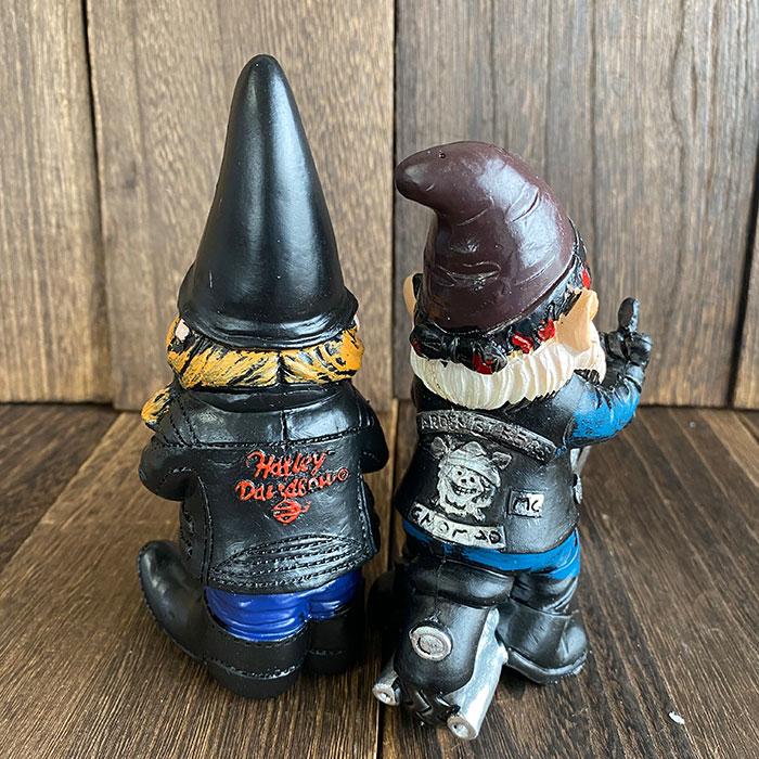 ライダー ちょい悪おやじ ファンキーママ ハーレー ハーレー