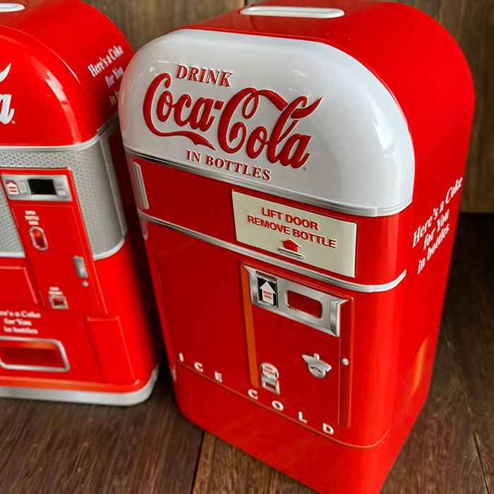 楽天市場】巨大 コーラ 貯金箱の通販