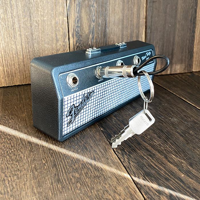 フェンダー アンプ キーハンガー キーホルダー 壁掛け プラグ 4本 鍵 ハンガー gb03578ジェントルブリーズ 通販 Yahoo!ショッピング