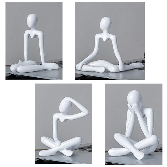 考える人　オブジェ ヴィンテージ ロダン 